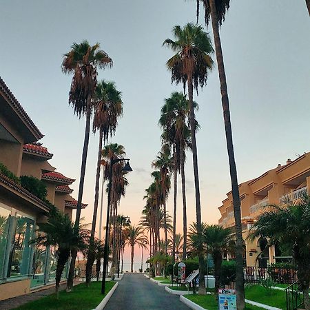 Apartamento Playa Las Vistas 阿罗纳 外观 照片