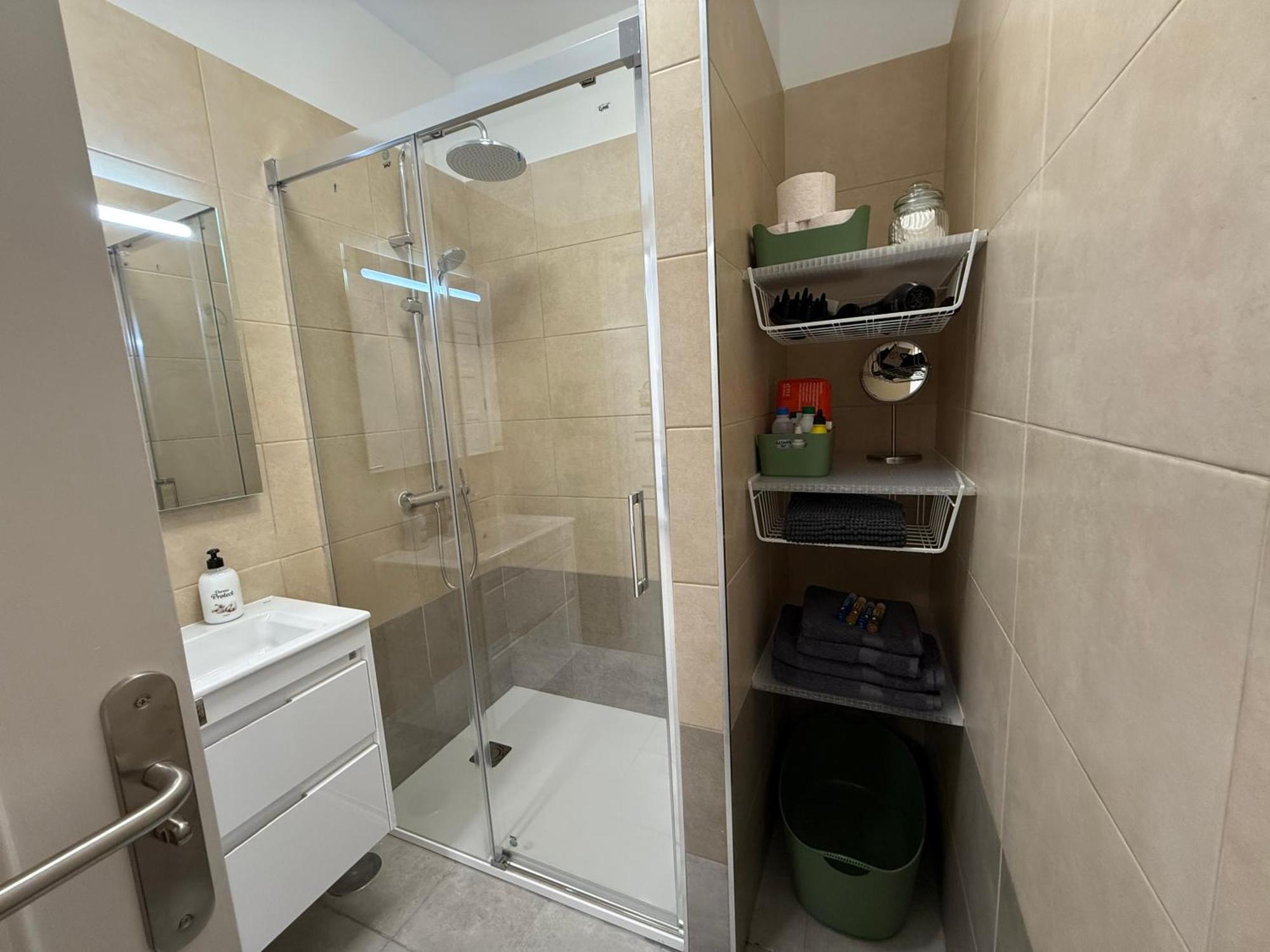 Apartamento Playa Las Vistas 阿罗纳 外观 照片