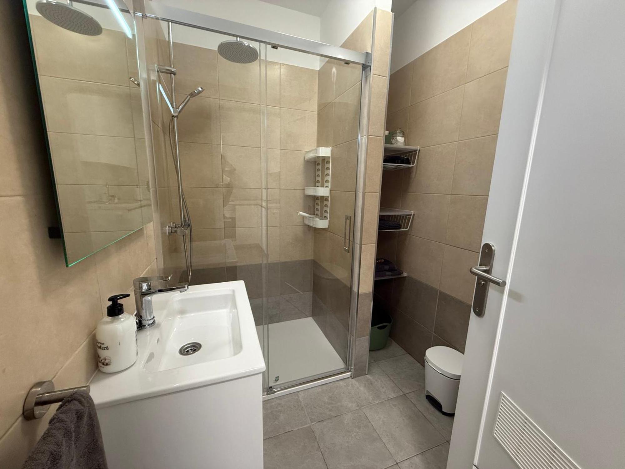 Apartamento Playa Las Vistas 阿罗纳 外观 照片
