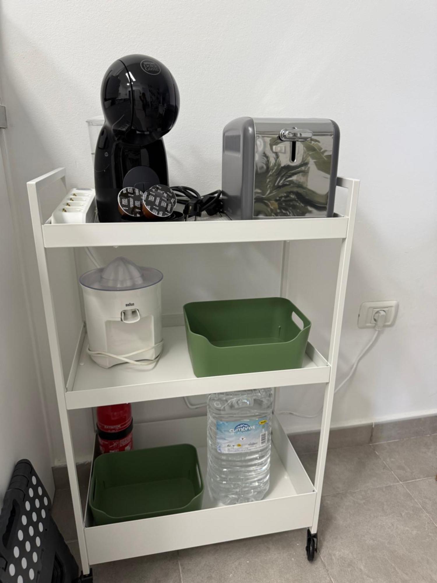 Apartamento Playa Las Vistas 阿罗纳 外观 照片